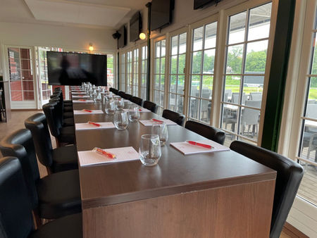 Klampenborg Galopbane