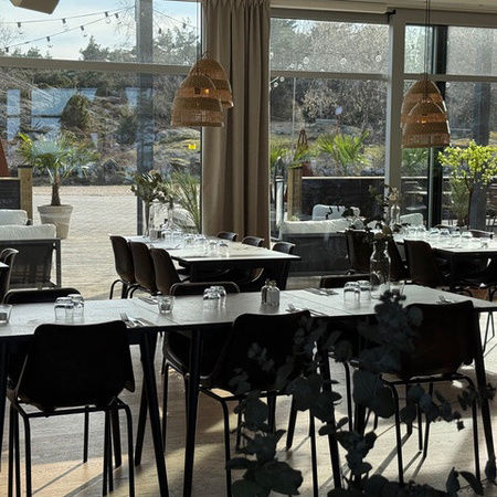 Restaurangen