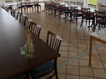 Restauant Lyngby Mølle