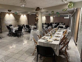 Selskabskælderen i Roskilde