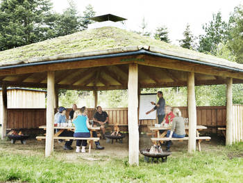 Haldbjerg Naturcampus