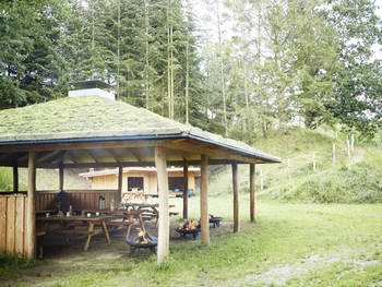 Haldbjerg Naturcampus