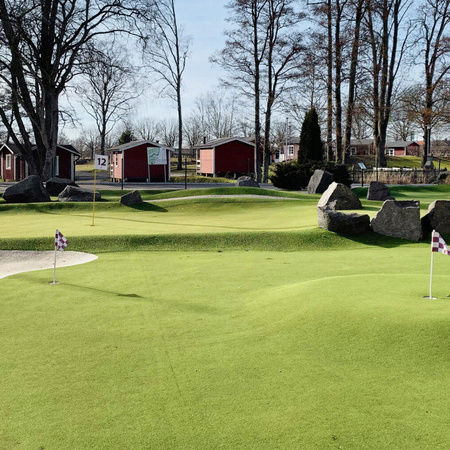 Minigolf