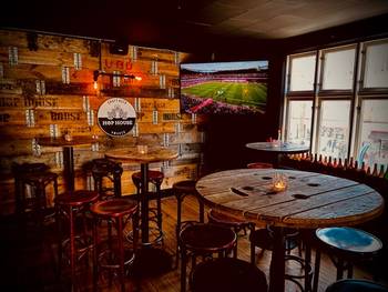 Hop House Amagerbrogade