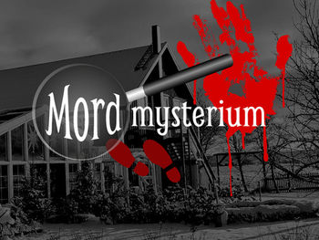 Mordmysterium