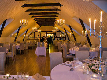 Hotell & Spa Lögnäs Gård