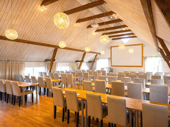 Hotell & Spa Lögnäs Gård