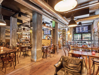 Bootleggers Nørrebro