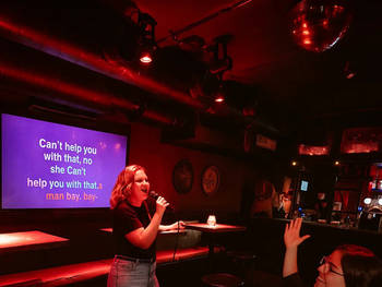Karaoke