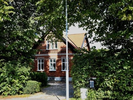 Hantverksgården i Vellinge