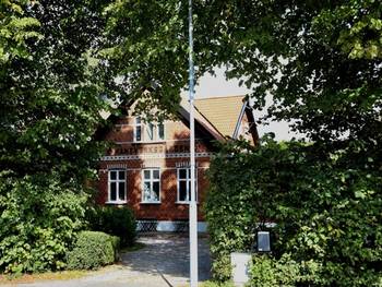 Hantverksgården i Vellinge