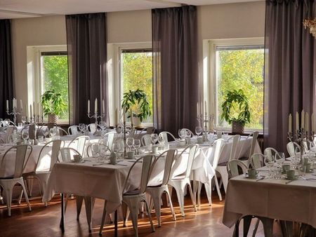 Hantverksgården i Vellinge