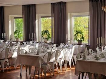 Hantverksgården i Vellinge