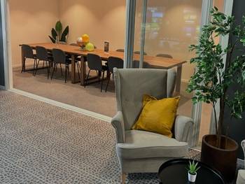 Simulatorcity Golf & Multisport