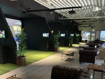 Simulatorcity Golf & Multisport