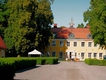 Knistad Herrgård