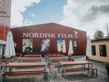 Nordisk Film by Cool Entertainment