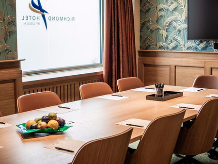 Profilhotels Richmond