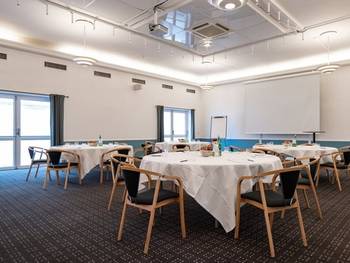 Profil Hotels Richmond