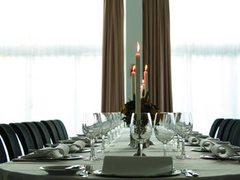 Best Western Plus Park Globetrotter Copenhagen Airport