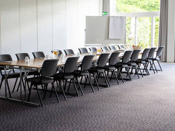 Best Western Plus Park Globetrotter Copenhagen Airport