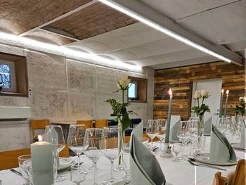 Møllegårdens Trætophytter og Kursuscenter