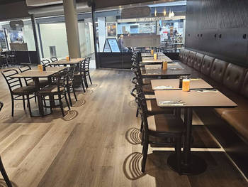 Real American Steakhouse