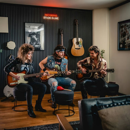 The Studio