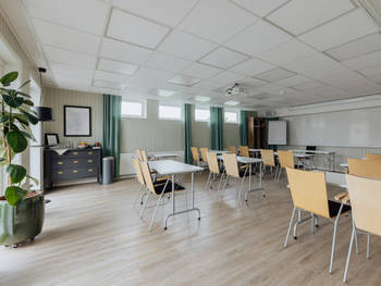 Bauergården Gästgiveri & Konferens