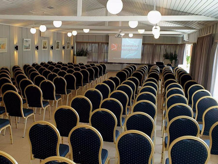 Traktørstedet Højeruplund