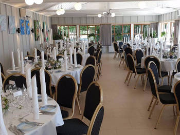 Traktørstedet Højeruplund