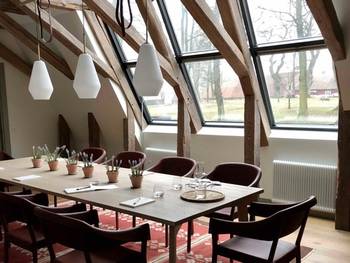 Wanås Restaurant Hotel