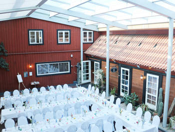 Åhus Gästgivaregård