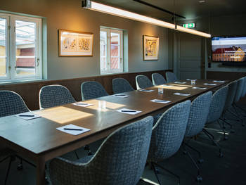 Åhus Gästgivaregård