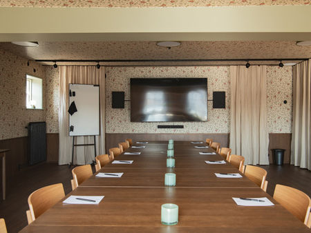 Åhus Gästgivaregård