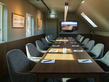 Åhus Gästgivaregård