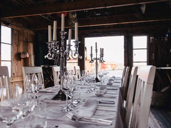 Björholmen Hotell & Restaurang