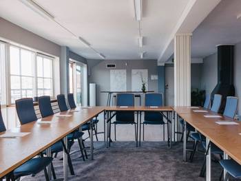 Björholmen Hotell & Restaurang