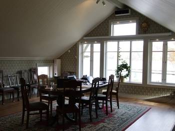 Anfasteröd Gårdsvik