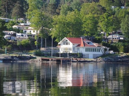 Anfasteröd Gårdsvik