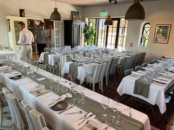 Rörums Gårdshotell