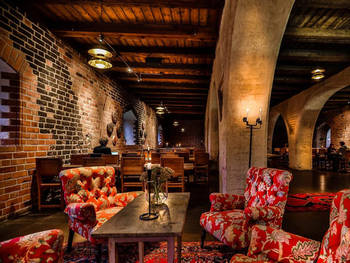 Vadstena Klosterhotel & SPA