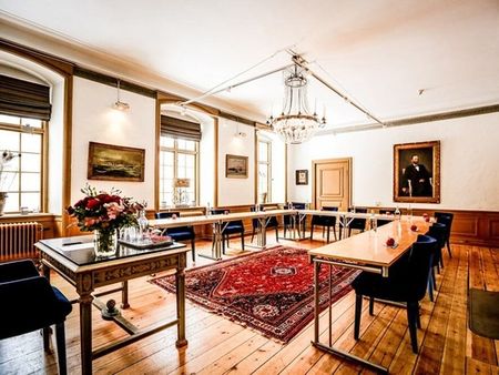 Vadstena Klosterhotel & SPA