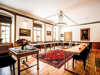 Vadstena Klosterhotel & SPA