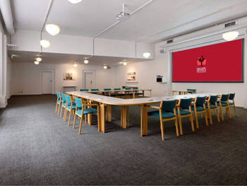 Milling Hotel Gestus