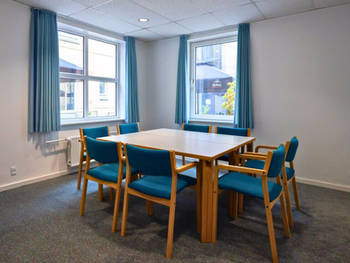 Milling Hotel Gestus