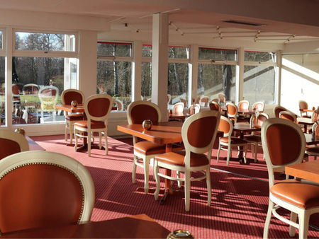 Milling Hotel Søpark