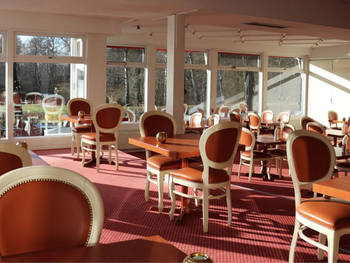 Milling Hotel Søpark