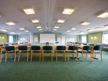 Milling Hotel Søpark