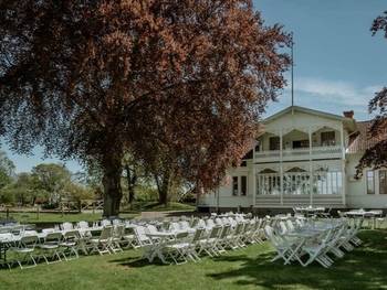 Wisingsö Hotell & Konferens